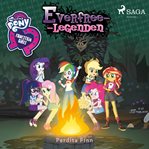 Everfree-legenden cover image