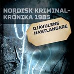 Djävulens hantlangare cover image