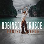 Robinson Crusoe cover image