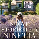 Nuove storielle a ninetta cover image