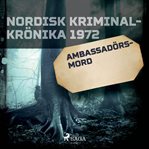 Ambassadörsmord cover image
