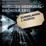 Dubbelmord I Kuopio cover image