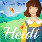 Heidi cover image