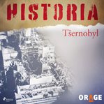 Tšernobyl cover image