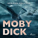 Moby Dick cover image