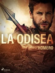 La Odisea cover image