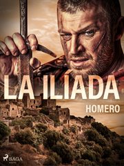 La Ilíada cover image