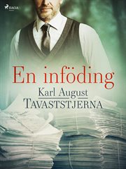 En Inföding cover image