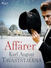 Affärer cover image