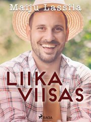 Liika viisas cover image