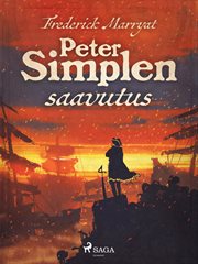Peter Simplen Saavutus cover image