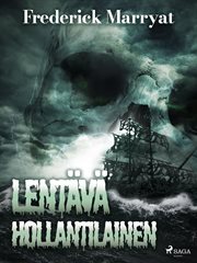 Lentävä Hollantilainen cover image