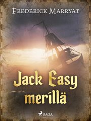 Jack Easy Merillä cover image