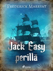Jack Easy Perillä cover image