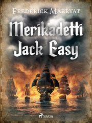Merikadetti Jack Easy cover image