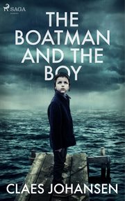 The Boatman and the Boy cover image