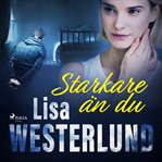Starkare än du cover image