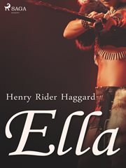 Ella cover image
