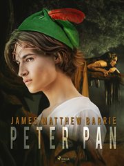 Peter Pan cover image