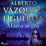 Marea negra cover image