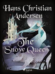 The Snow Queen cover image