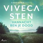 Vannacht Ben je dood cover image