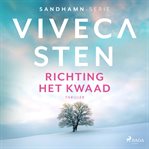 Richting het kwaad cover image