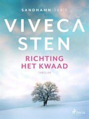Richting Het Kwaad cover image
