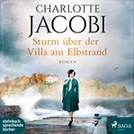 Sturm über der Villa am Elbstrand cover image