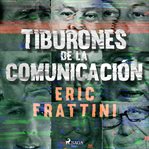 Tiburones de la comunicación cover image