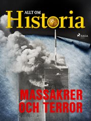 Massakrer Och Terror cover image