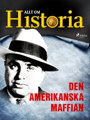 Den Amerikanska Maffian cover image