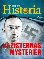 Nazisternas Mysterier cover image