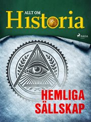 Hemliga Sällskap cover image