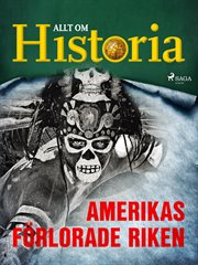 Amerikas Förlorade Riken cover image