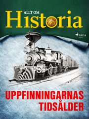 Uppfinningarnas Tidsålder cover image