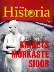 Krigets Mörkaste Sidor cover image