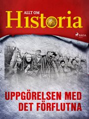 Uppgörelsen Med Det Förflutna cover image