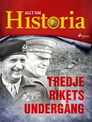 Tredje Rikets Undergång cover image