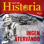 Ingen återvändo cover image
