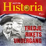 Tredje rikets undergång cover image