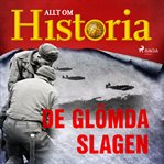 De glömda slagen cover image