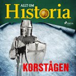 Korstågen cover image