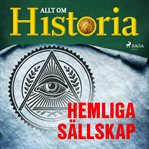 Hemliga sällskap cover image