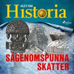 Sägenomspunna Skatter cover image