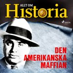 Den Amerikanska Maffian cover image
