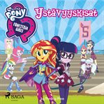 Equestria Girls - Ystävyyskisat cover image
