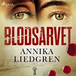 Blodsarvet cover image