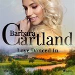 Love Danced In cover image
