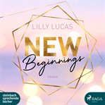 New Beginnings: Roman cover image
